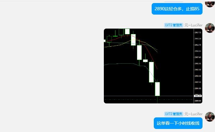 【XM外汇官网】:关税大棒挺美指,金银大阴做短空(图7) 【XM外汇官网】:关税大棒挺美指,金银大阴做短空(图7)