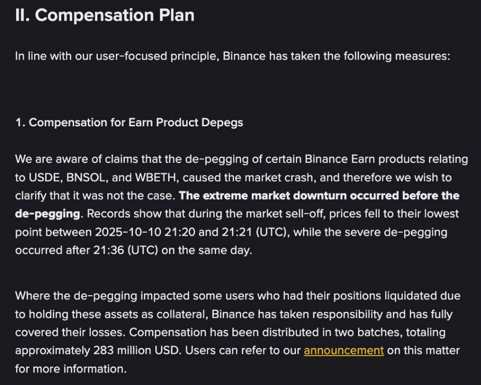 【XM Group】--BNB Hits New All-time High at $1,370 After Market Crash: Here’s Why(图1) 【XM Group】--BNB Hits New All-time High at $1,370 After Market Crash: Here’s Why(图1)