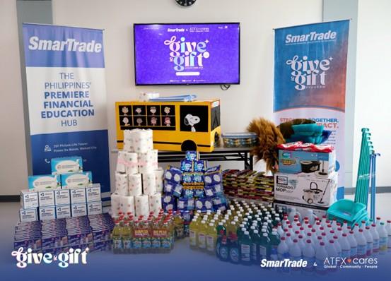 【XM外汇官网】:以公益之光,照亮全球责任之路(图3) 【XM外汇官网】:以公益之光,照亮全球责任之路(图3)