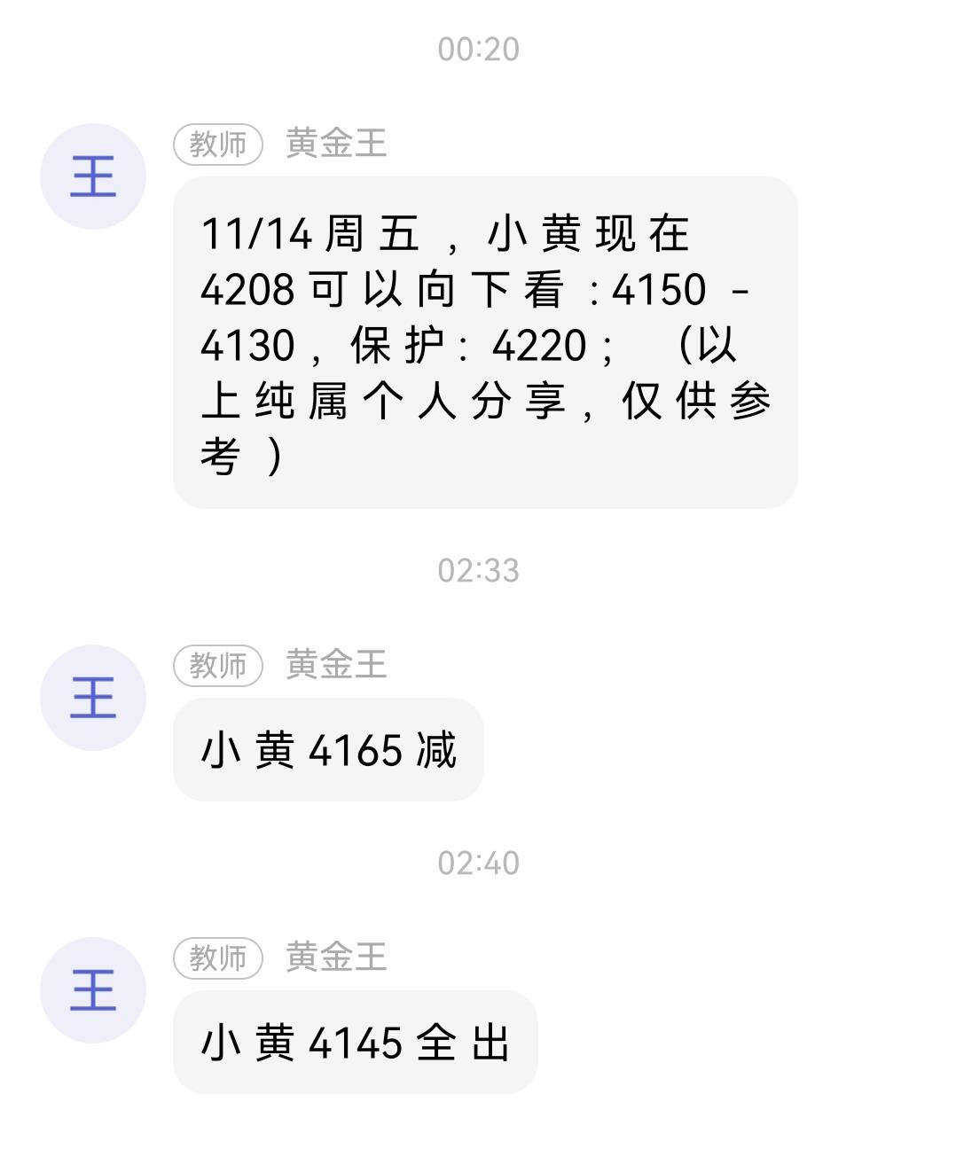 【XM外汇决策分析】:黄金隔夜4208反手空如期大跌收割,黄金早盘反弹继续空(图1) 【XM外汇决策分析】:黄金隔夜4208反手空如期大跌收割,黄金早盘反弹继续空(图1)